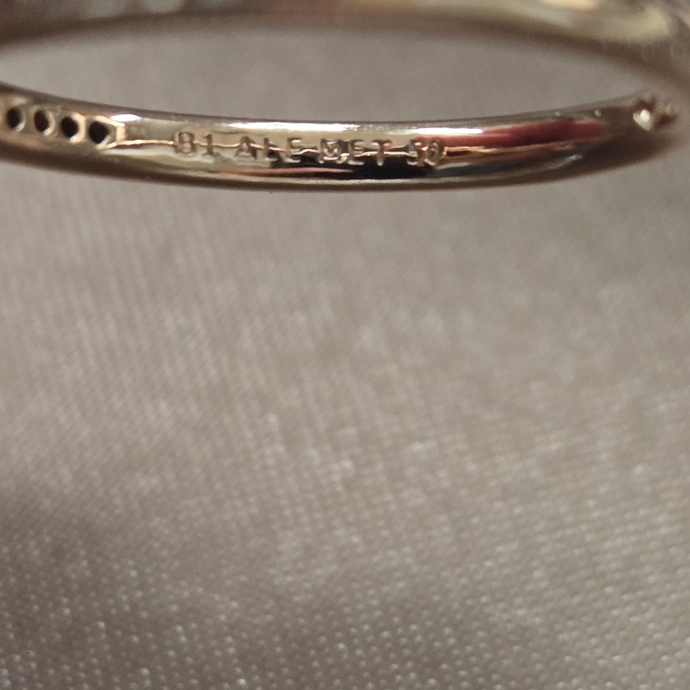 Pandora Sparkling Crown Solitare Ring - Picture 11 of 13